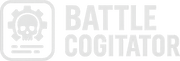Battle Cogitator