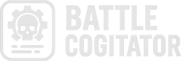 Battle Cogitator